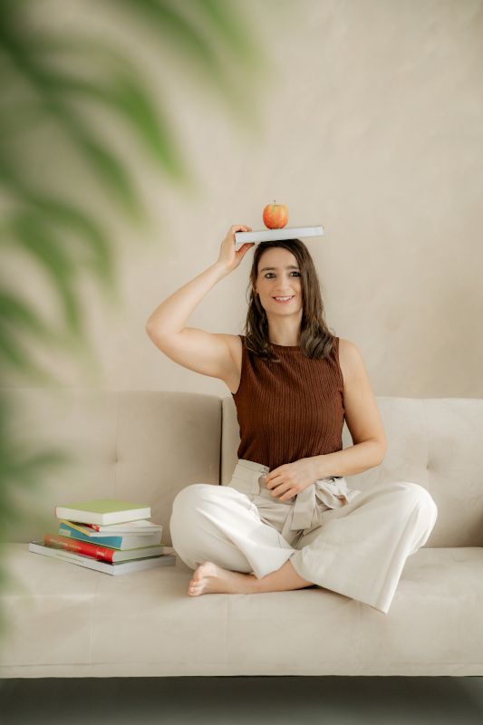 Der Weg zu meiner Leidenschaft